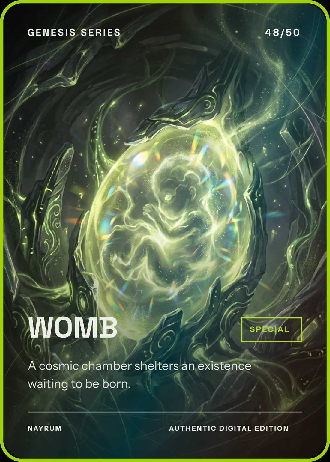 WOMB — card 048
