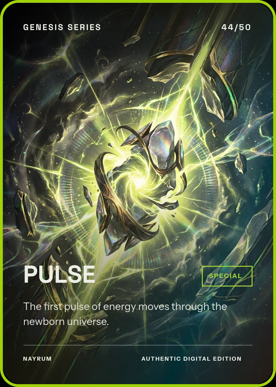 PULSE — card 044