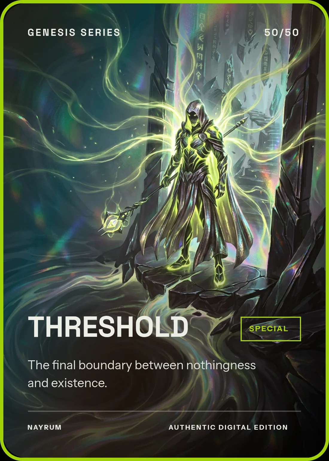 THRESHOLD — card 050